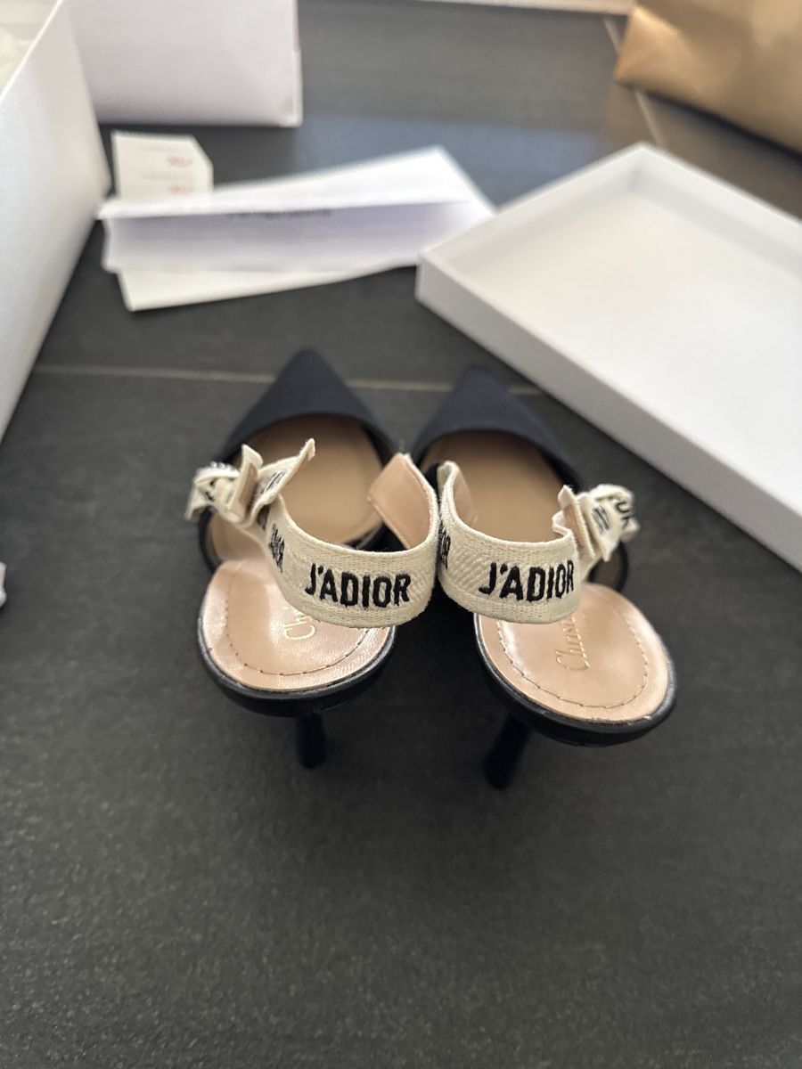 Dior Scarpe da donna: Dior Schuhe – Nuovo (secondo la descrizione) da Frick venduto da fun_65zz 5
