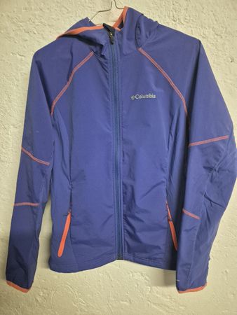 Columbia Regenjacke Gr. M