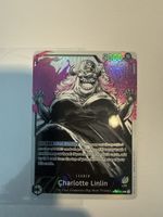 One Piece TCG OP03-077 Charlotte Linlin