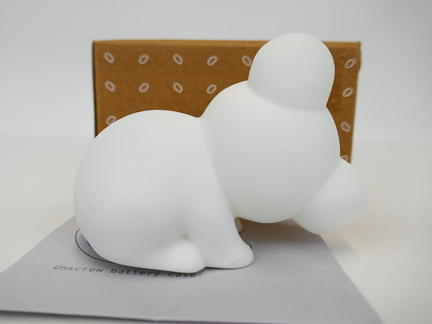 Lampen: Atmosphere Light Koala – Gebraucht aus Urtenen-Schönbühl von Restwert_Schoenbuehl 4