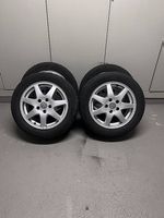GAMAPARTS AluFelgen GP 611 K (6.5 x 16) ET 35