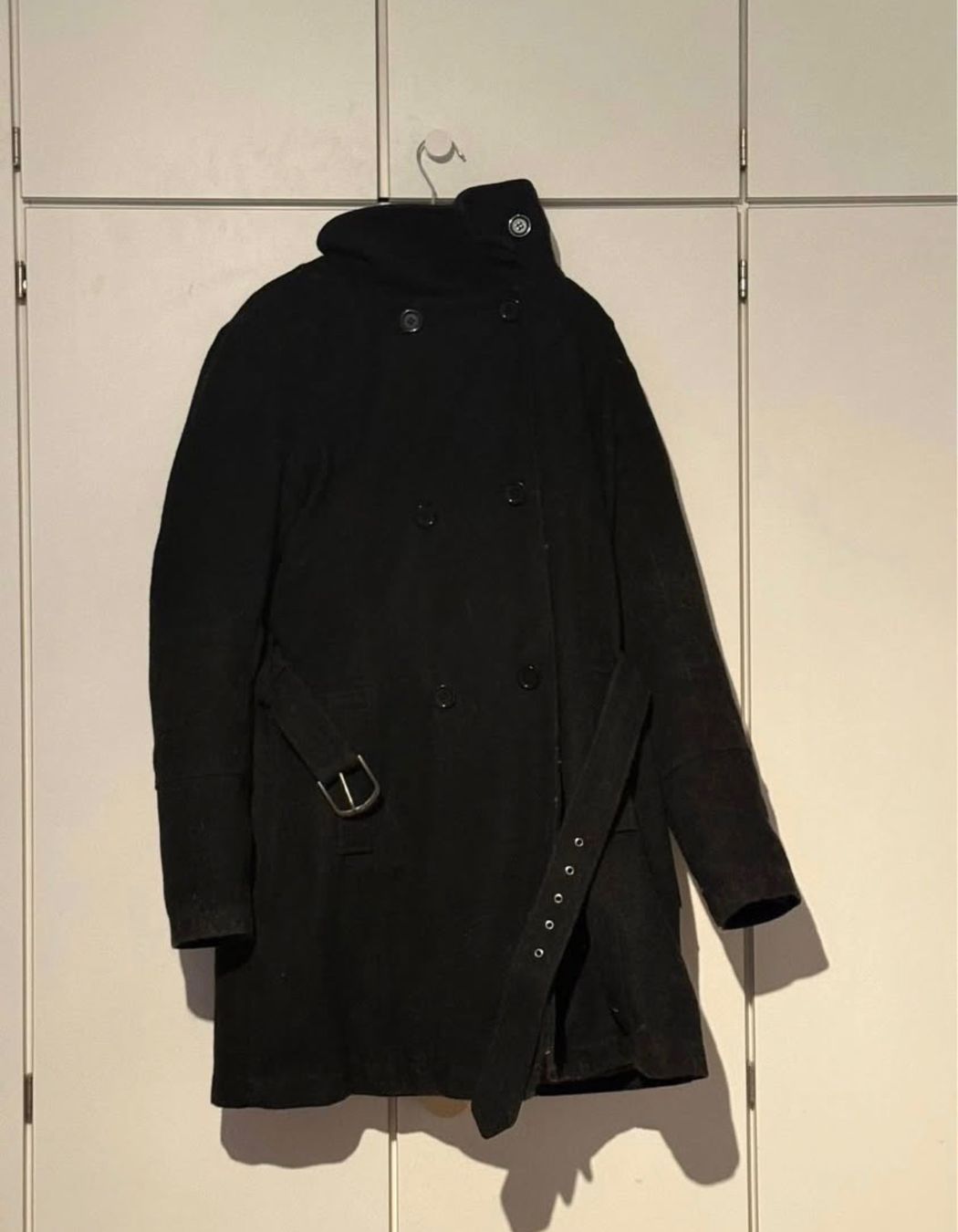 IXS Cappotti: Manteau moto IXS - DL – Usato da Plan-les-Ouates venduto da ber_yfh5