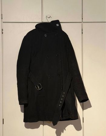 Manteau moto IXS - DL