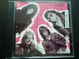 Starship - No Protection (vergriffen)