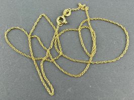 Kette 925 Silber