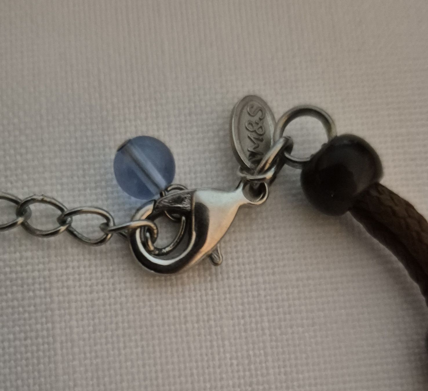 Catenine: Marks and Spencer Necklace - mixed material  – Usato da Zürich venduto da mrs_kz6n 1