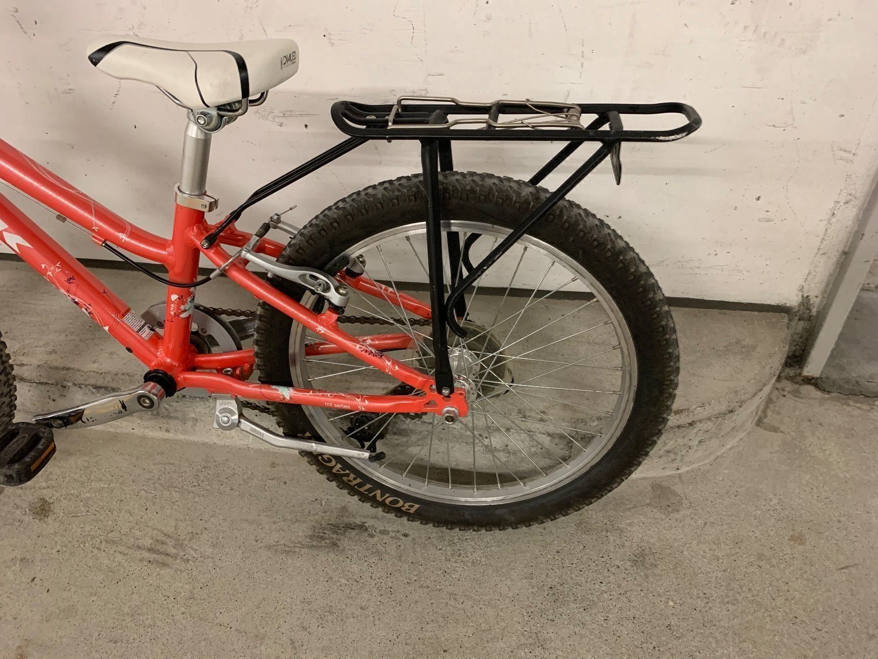 Trek Biciclette: Kindervelo Trek – Usato da Zürich venduto da divertimento4 3