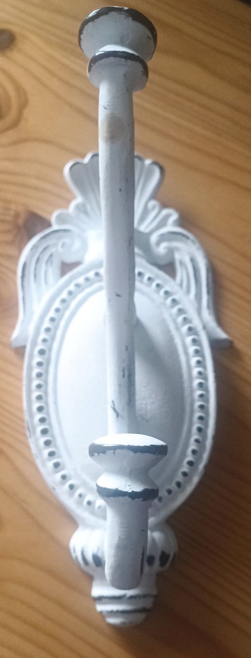 Guardaroba: Deko Wandgarderobe im Vintage – Usato da Bern venduto da sv-trade