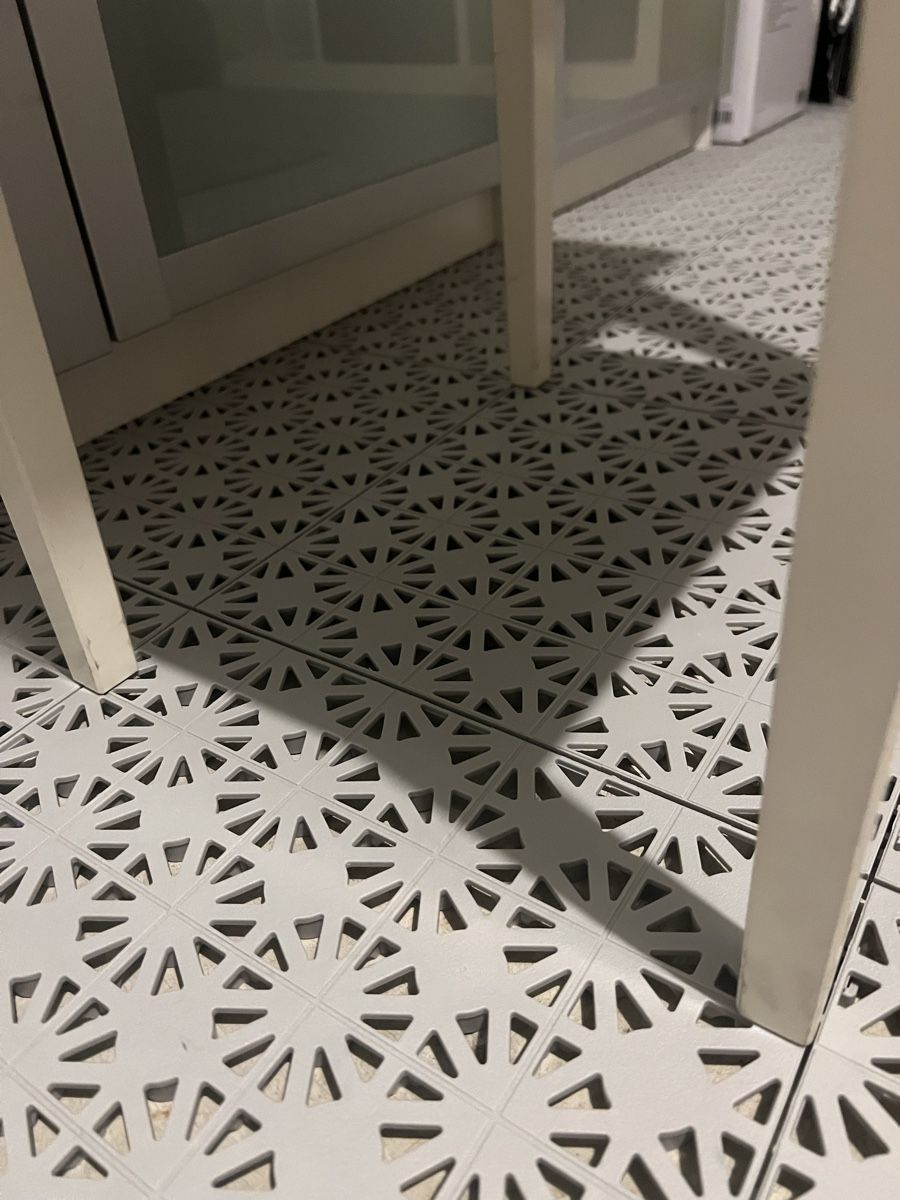 Tavoli: Ablagetisch von IKEA – Usato da Heimberg venduto da mira777 3