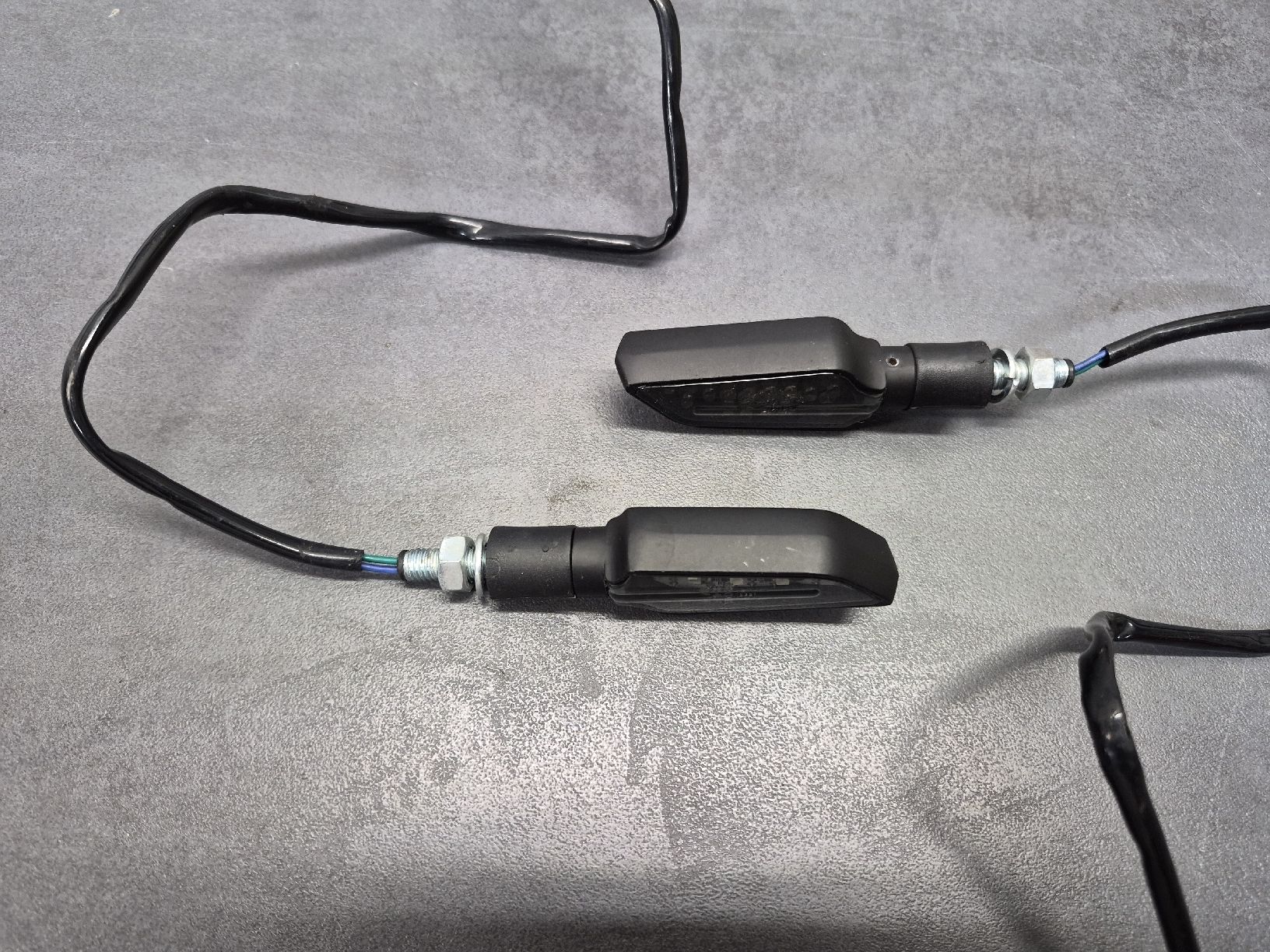 Alle Motorradersatzteile: Blinker LED – Gebraucht aus Kerzers von Repsol83 1