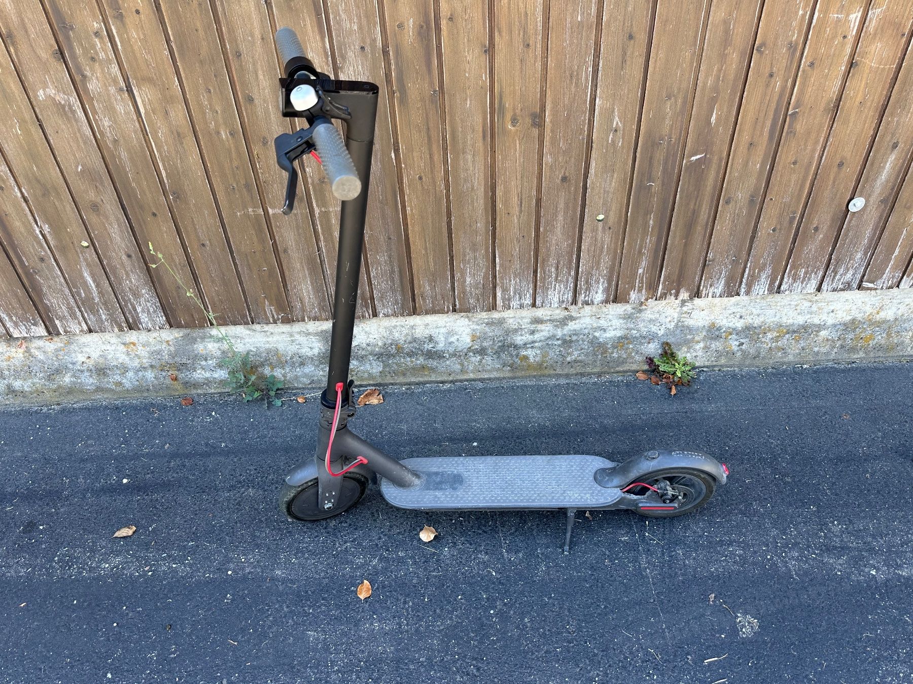 Kickboard: Elektro Tretroller – Usato da Liestal venduto da FuV01