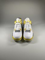 Jordan 4 Retro Vivid Sulfur (Women's)