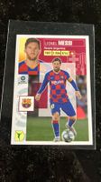 Panini La Liga 2020-21 Lionel Messi FC Barcelona Nr 15