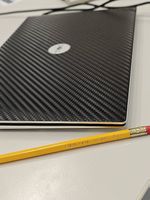 Dell XPS 13 9310 i7 4k Touch FHD+ ultrathin