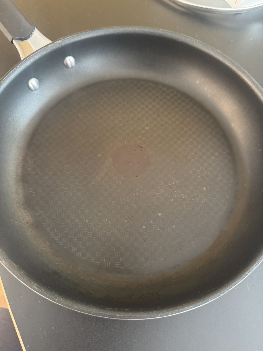 Tefal Padelle: Tefal Pfanne 28cm Jamie Oliver Pan – Usato da Zürich venduto da geu_cs7d 3