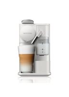 Kaffeemaschine Nespresso DeLonghi weiss neu!