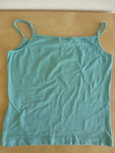 Tom Tailor Top: Top – Usato da Luzern venduto da Ankerli 2