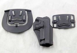 Holster Blackhawk COLT 1911 CQC Droite