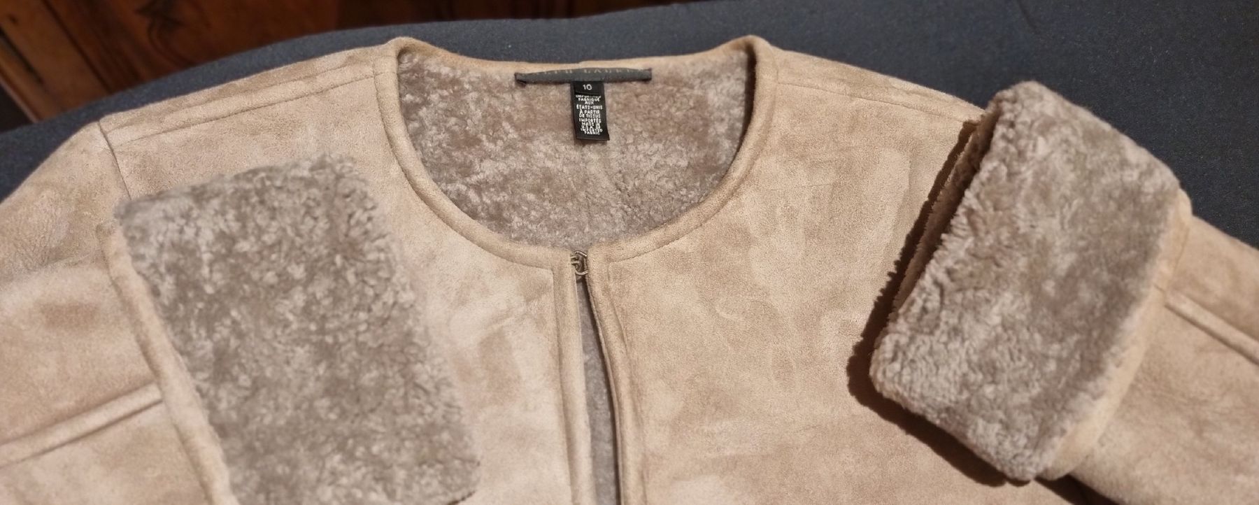 Ralph Lauren Mäntel: Manteau RALPH LAUREN – Gebraucht aus Borex von mab_28bf 8