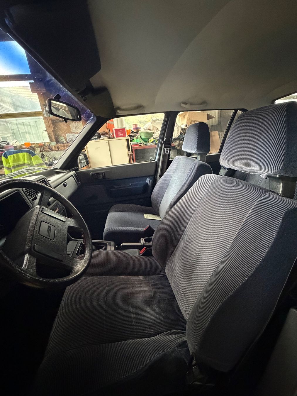 Volvo Automobili: Volvo 360 GLE Veteran – Usato da Ruggell venduto da Lsgamerfl 4