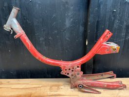 Puch X30 NL Rahmen + Schwinge CH 7192 ohne Rahmennr. ⑤ №235