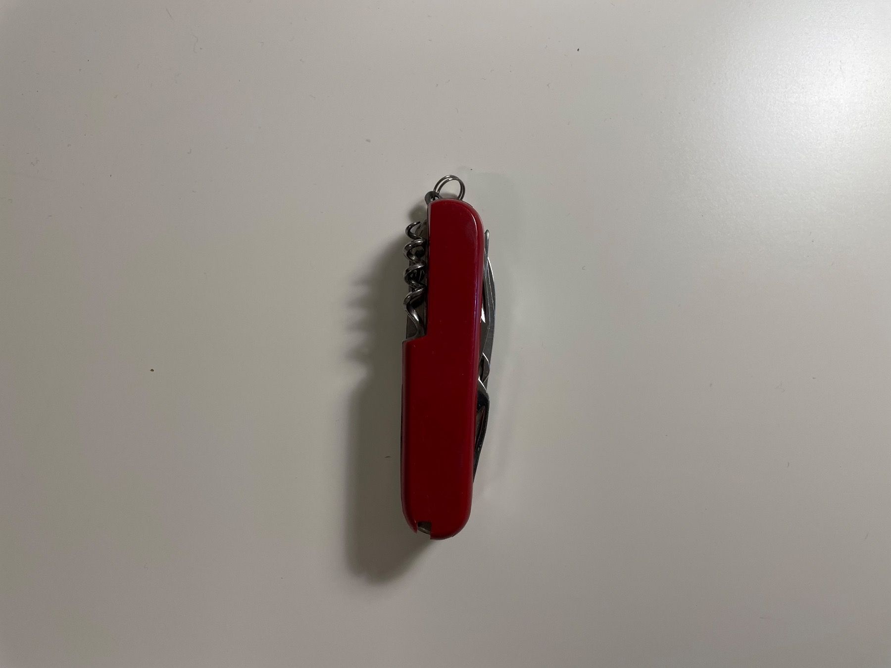 Taschenmesser: Sackmesser – Gebraucht aus Basel von Robyn20 7