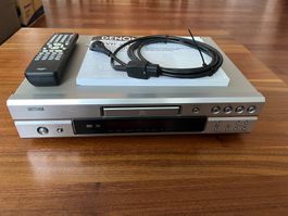 Top DVD Player: Denon DVD-2910