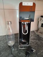 Sodastream Wassersprudler schwarz