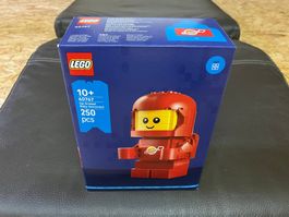 LEGO Promotional 40767 Grosser Baby Astronaut NEU