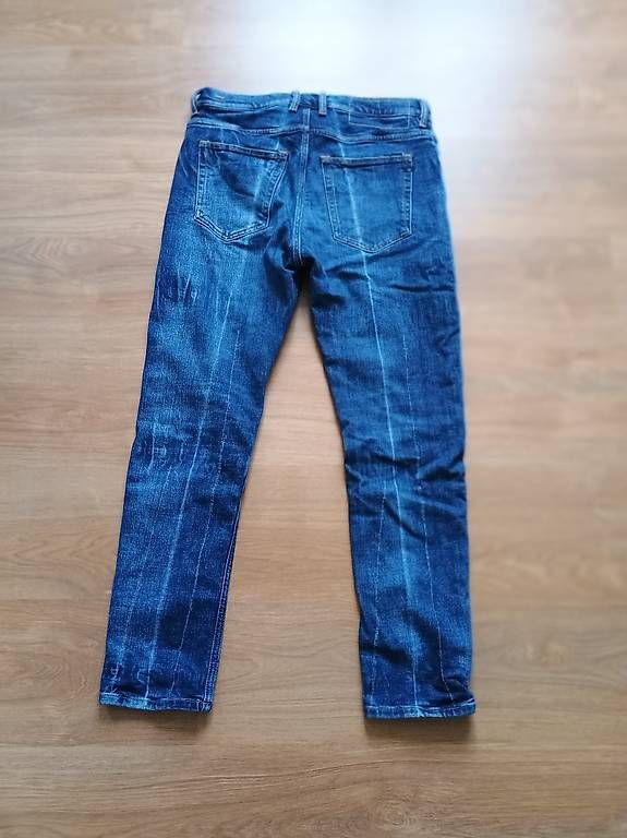 Jeans: Diesel Jeans W31/L32 – Usato da Huttwil venduto da Userabcde 3