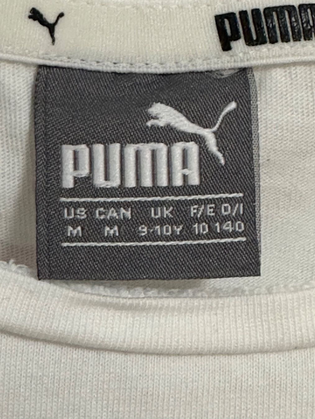Puma Camicie, T-shirt & Polo: Puma Tshirt – Nuovo (secondo la descrizione) da Rombach venduto da nu_be.14 2