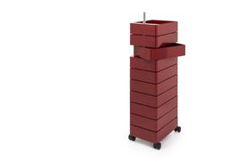 Rangements à 10 tiroirs - Magis