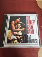 CD - The Robert Cray Band – Bad Influence (Blues) 
