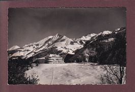 LES SCIERNES - Le Rosaire