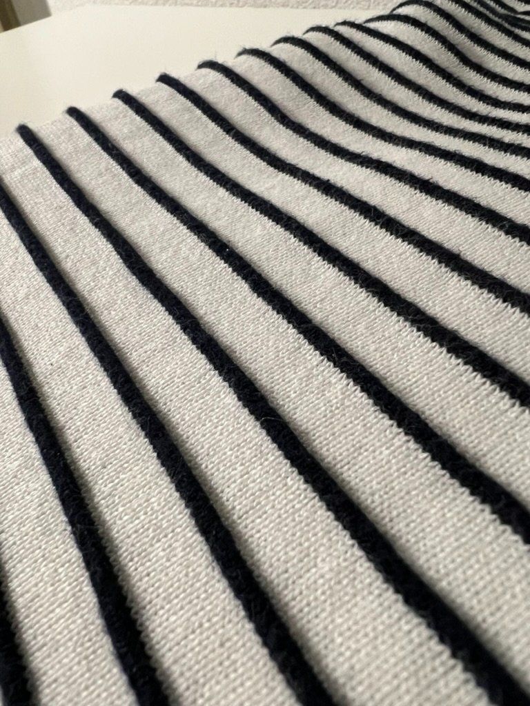 Maglioni & Felpe: Kronstadt Casual Pullover, gestreift, Grösse L – Usato da Riken AG venduto da atheam 4