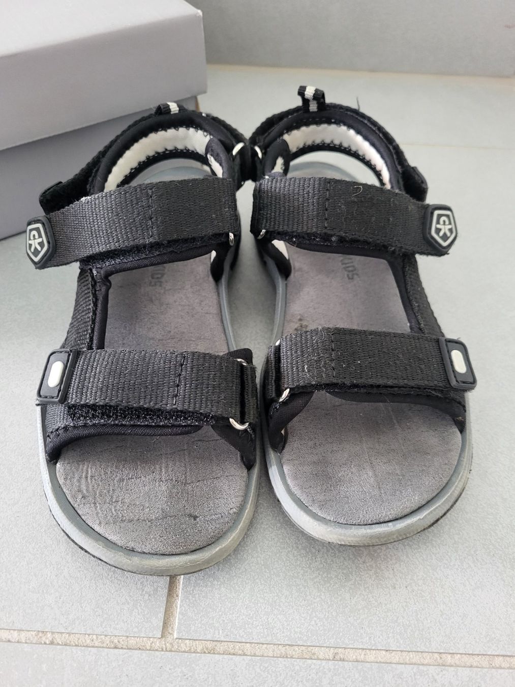 Schuhe für Jungen: Sandalen gr. 31 Color Kids – Gebraucht aus Boswil von i12i 5