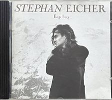 Stephan Eicher - Engelberg