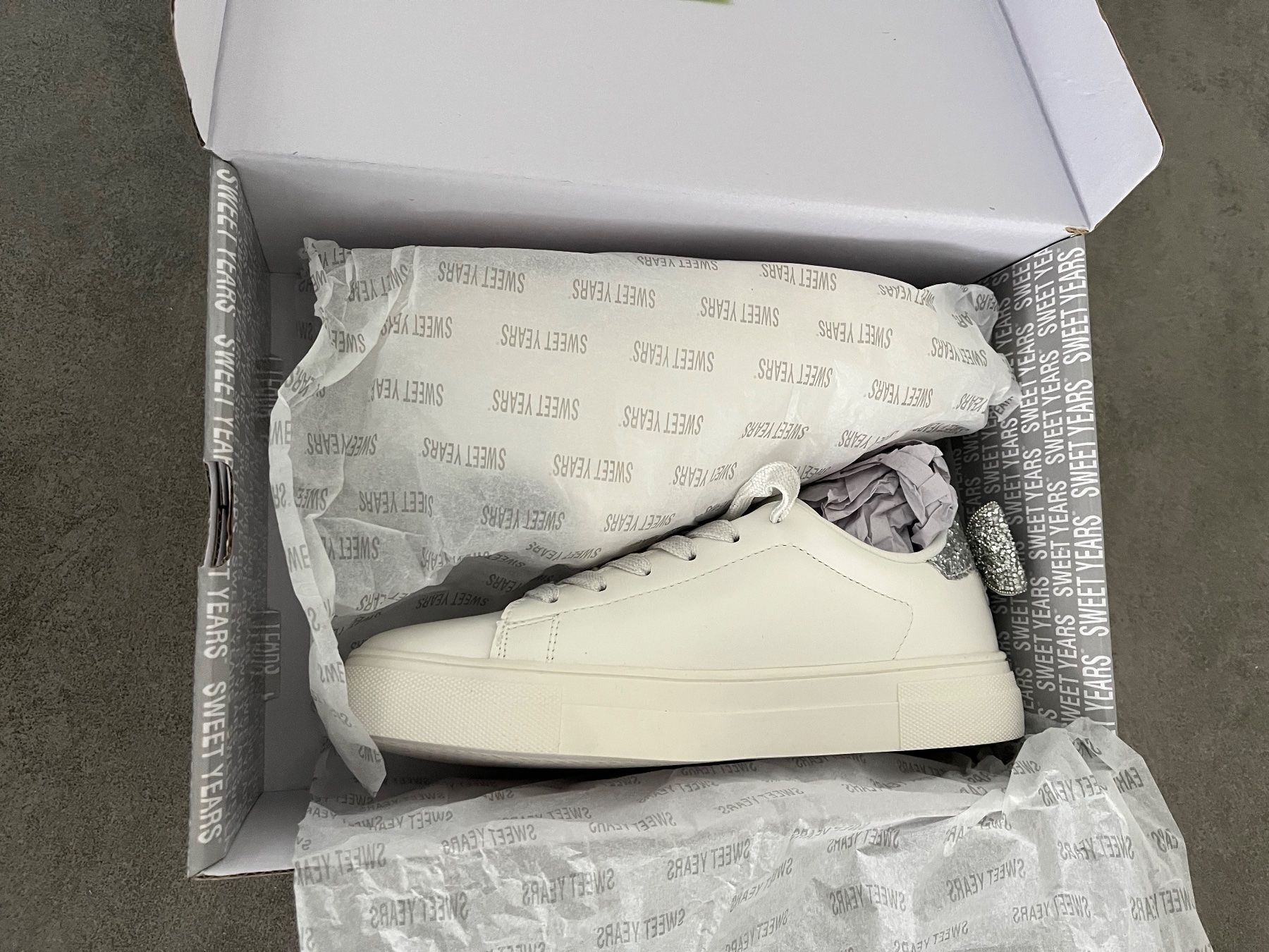 Scarpe da donna: Scarpe - Schuhe - Chaussures n 37 – Nuovo e nell'imballaggio originale da Cademario venduto da princy2 4