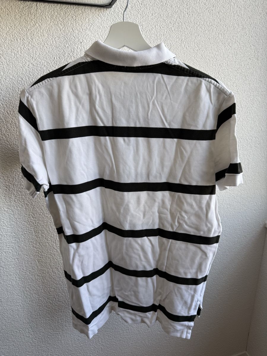 Ralph Lauren Magliette Polo: Ralph Lauren Polo Shirt, Gr. M – Usato da Lyss venduto da Schuschuu. 1