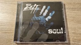 Zeft - Soultouch