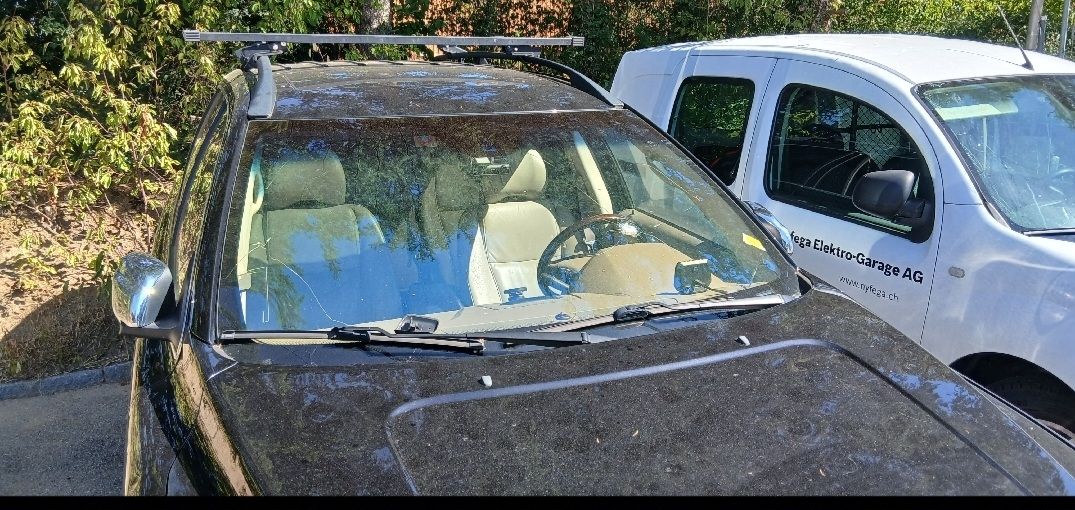 Volvo Autos: volvo xc90 – Defekt aus Dinhard von evo_5kr2 2