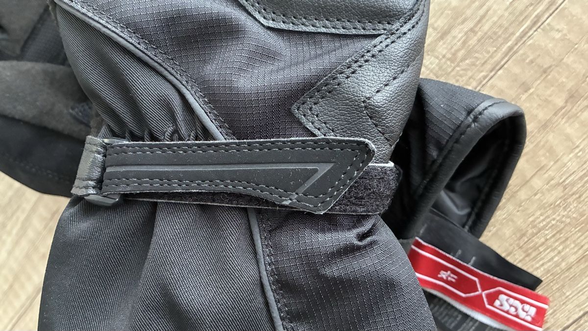 IXS Altri accessori da uomo: IXS winter gloves, size XL – Nuovo (secondo la descrizione) da Sementina venduto da carlo_kufahl 3