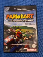 Mario Kart Mariokart Double Dash Nintendo GameCube FR