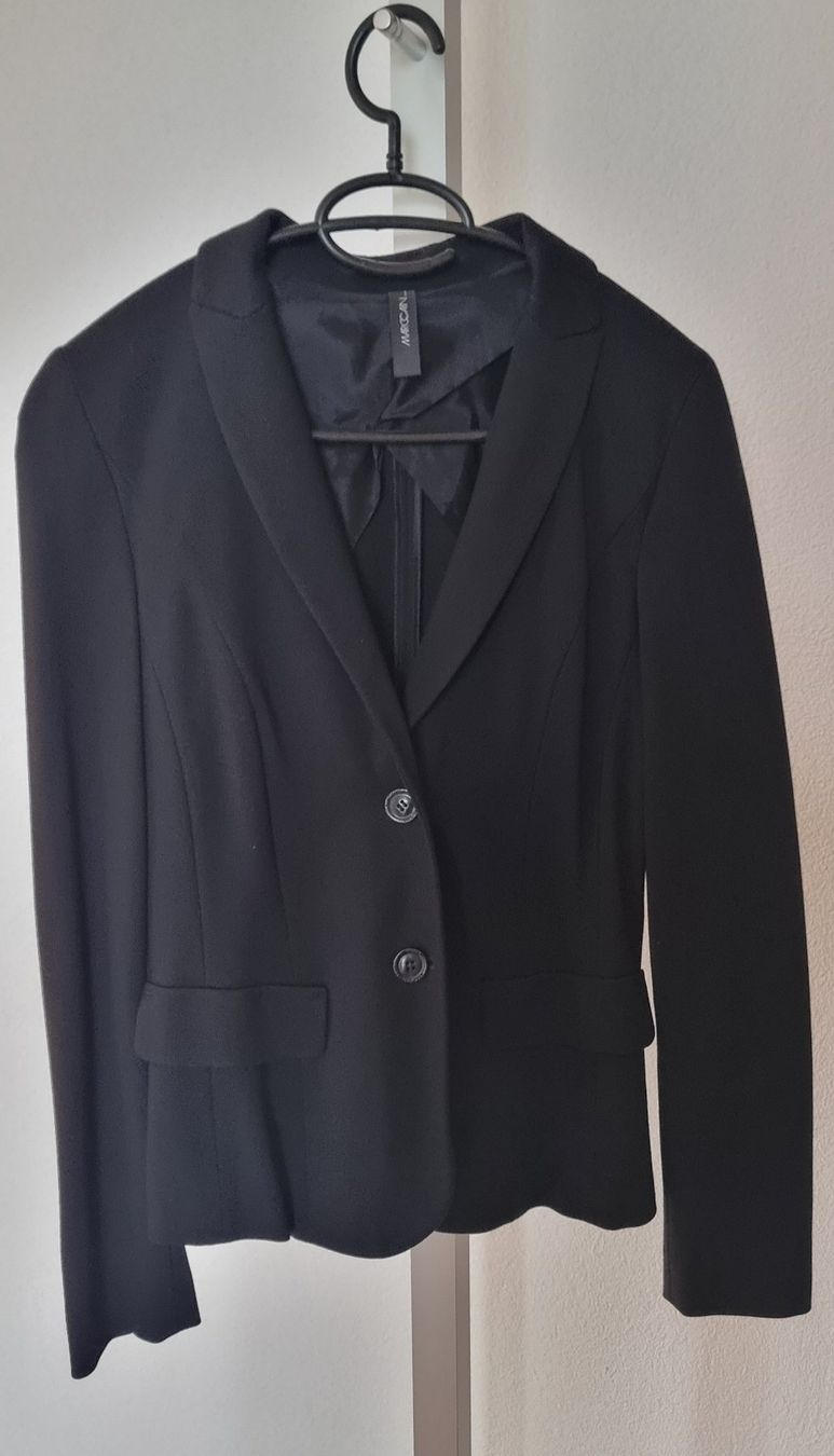 Marc Cain Giacche: MARC CAIN Blazer N3 – Usato da Dielsdorf venduto da meret07