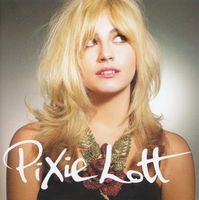 Pixie Lott TURN IT UP  Electronic Funk Soul EuroPop Dance CD