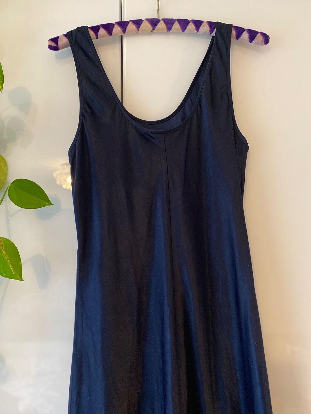 Kleider: MSCH COPENHAGEN "CHULLAS" Satindress Gr. S – Gebraucht aus Zürich von missmodernage 3