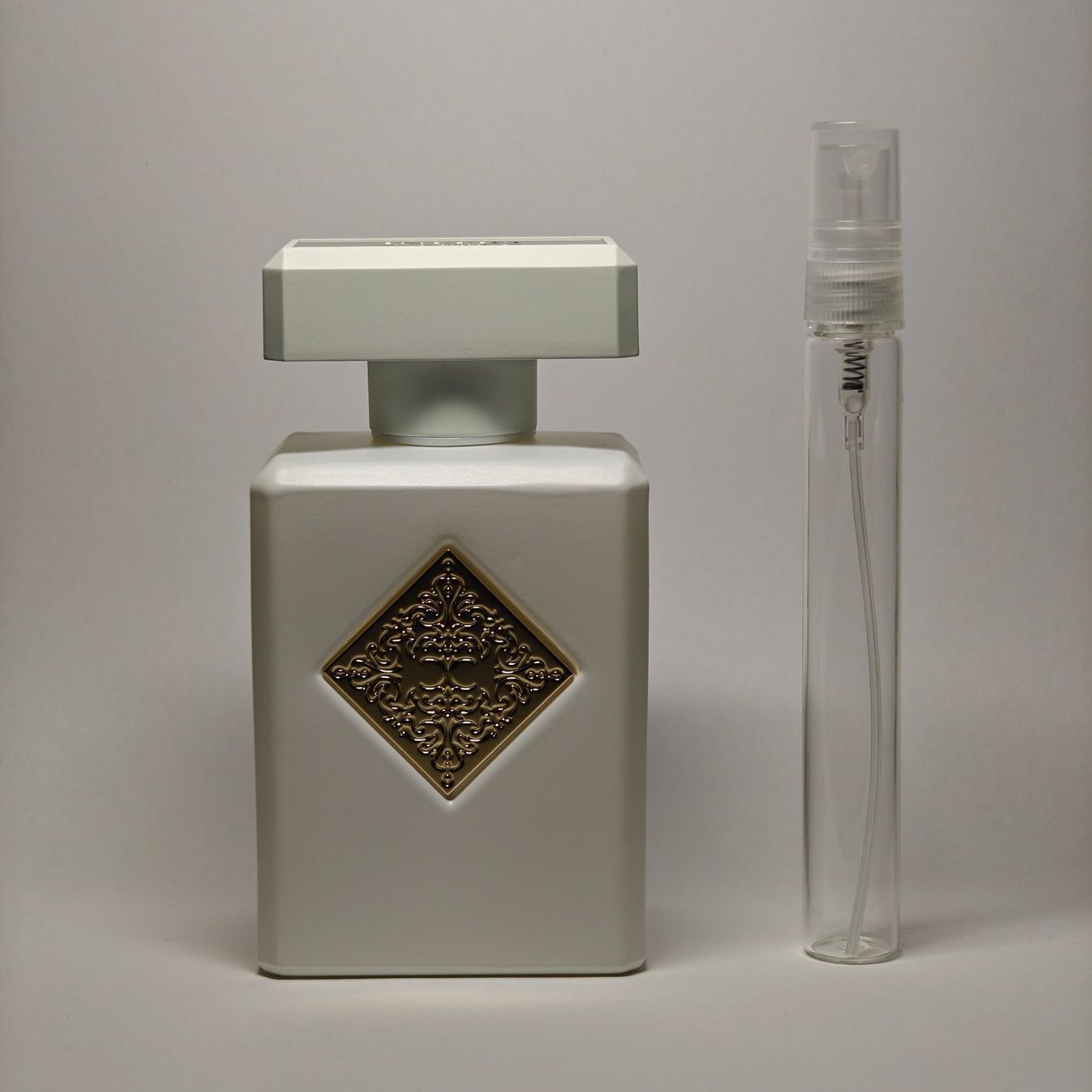 Initio Profumi & Eau de Toilette: Initio Musk Therapy - Probe 10ml – Nuovo (secondo la descrizione) da Oensingen venduto da IcyMehmet