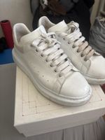 Chaussure Alexander McQueen
