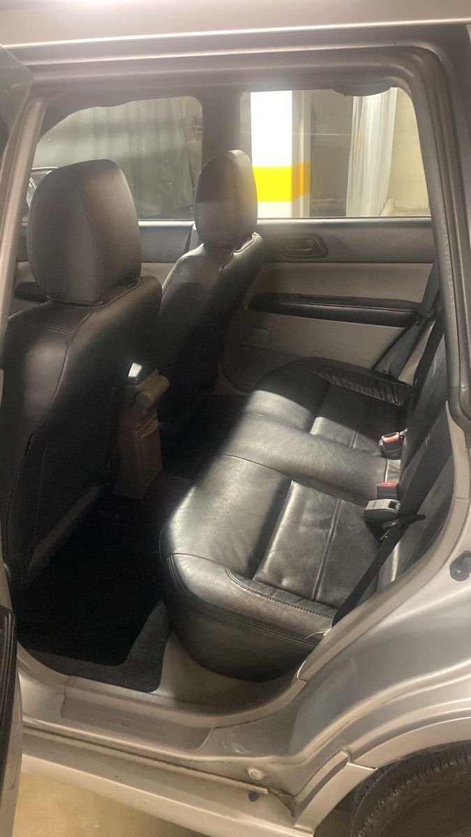 Subaru Autos: Subaru Forester 2.0 – D'occasion à Horn par leo_g6zq 8
