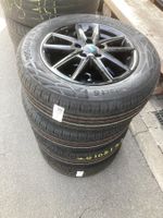 Skoda Octavia 205/60R16 Continental